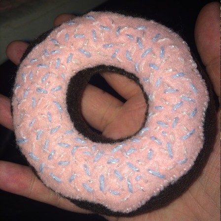 doughnut