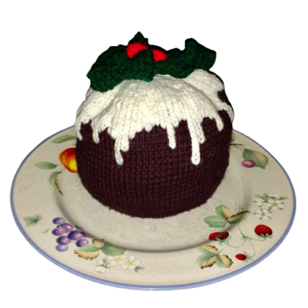 Christmas Pudding